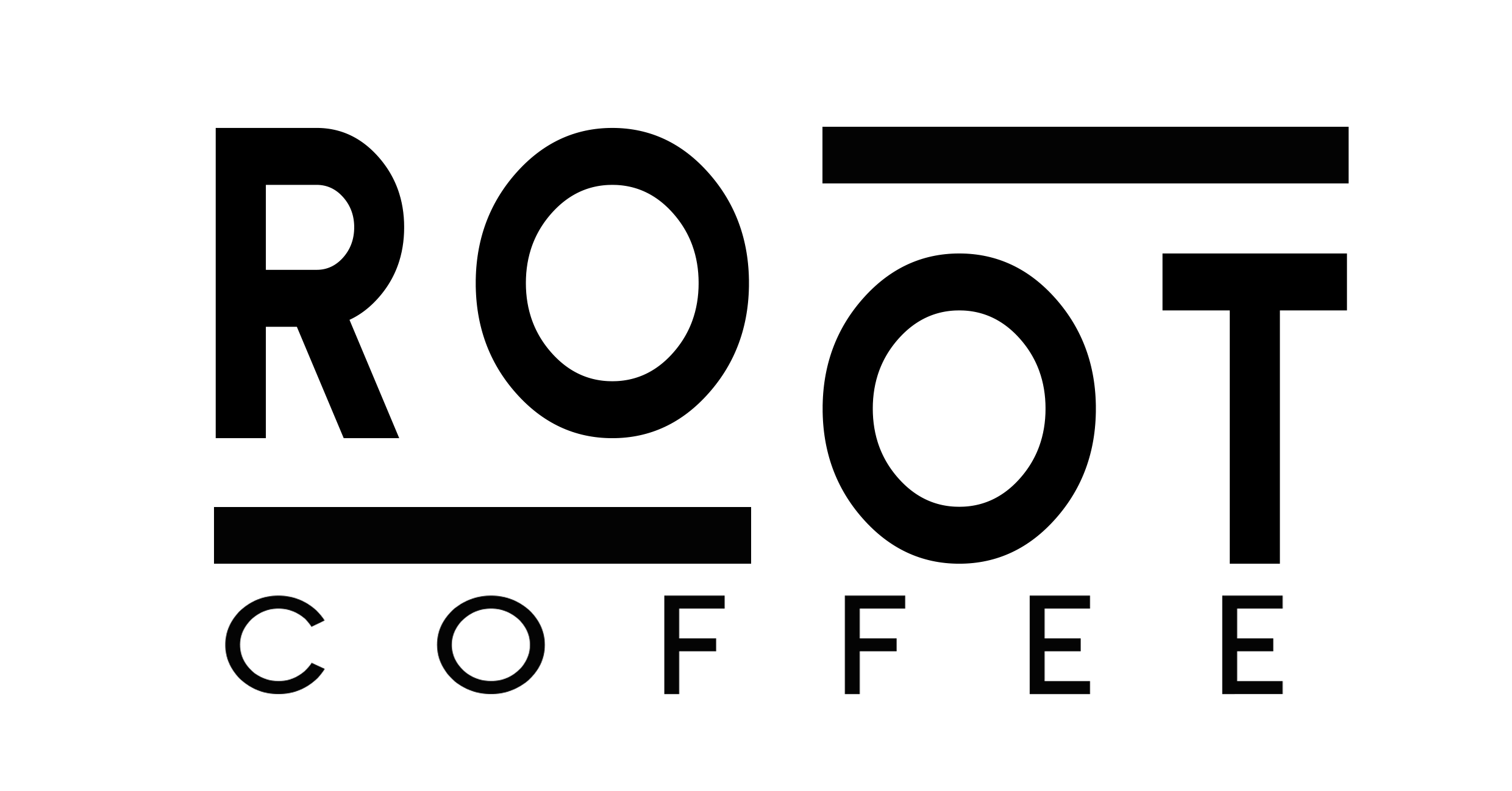 Root Coffee Logo
